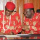 Perpetrators Of Ebonyi, Anambra Attacks Will Not Be Spared, Buhari Vows