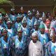 How Buhari begged Obasanjo