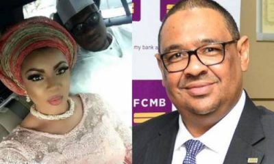 FCMB sex and paternity scandal