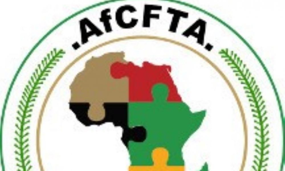 African free trade takes off with AfCFTA