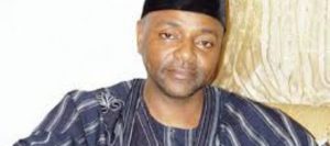 Brother cannot have Abacha's loot
