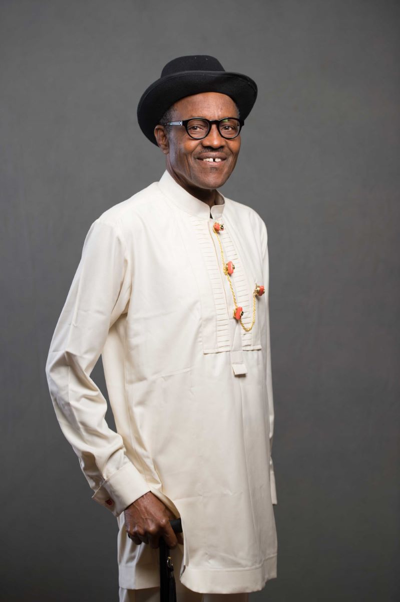 Buhari Has betrayed Urhobo