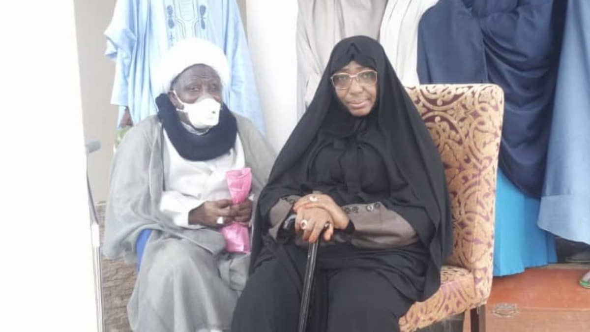 El-Zakzaky