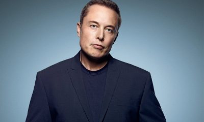 First Trillionaire Elon Musk