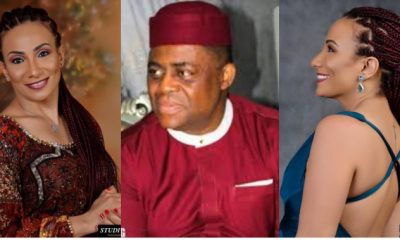 Fani-Kayode Called Out