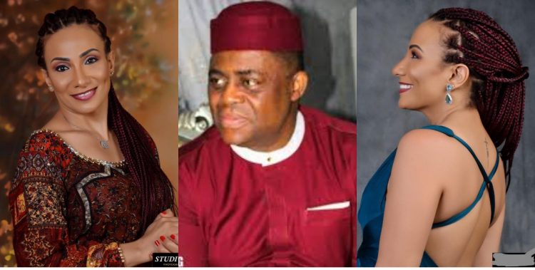 Fani-Kayode Called Out