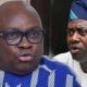 Lagos PDP Snubs Fayose Endorses Makinde