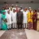 Nigeria's first female majority cabinet