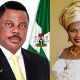 Covid-19 status of Obiano