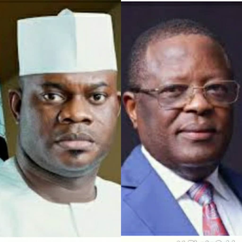 Umahi Bello 2023 Ticket