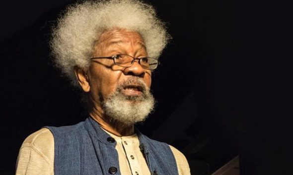 Elections: New Voices That Can’t Be Ignored Are Rising In Nigeria’s Political Terrain - Soyinka