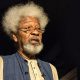 Elections: New Voices That Can’t Be Ignored Are Rising In Nigeria’s Political Terrain - Soyinka
