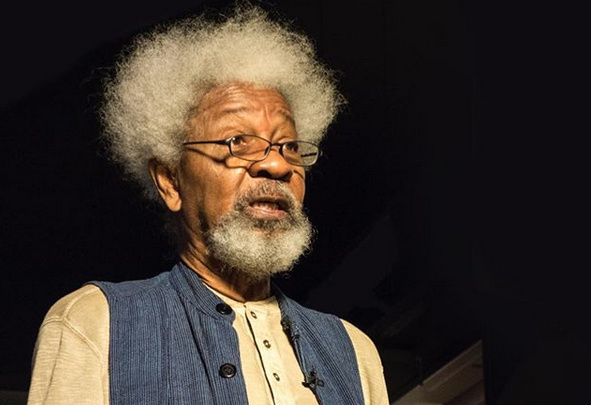 Elections: New Voices That Can’t Be Ignored Are Rising In Nigeria’s Political Terrain - Soyinka