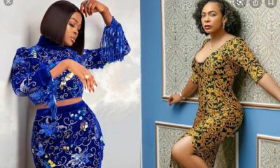 Ka3na And TBoss Battle It Out For The Real Owner Of The ‘Boss Lady’ Title