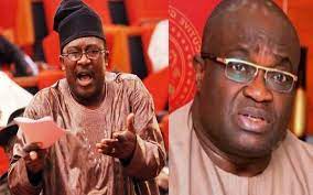 Adeyemi called Ikpeazu a drunkard