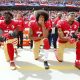 U.S. Soccer Scraps Anthem-Kneeling Policy