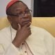 Cardinal Onaiyekan APC Muslim-Muslim
