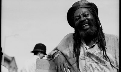 Ewart Beckford, Jamaican Reggae Legend Dead