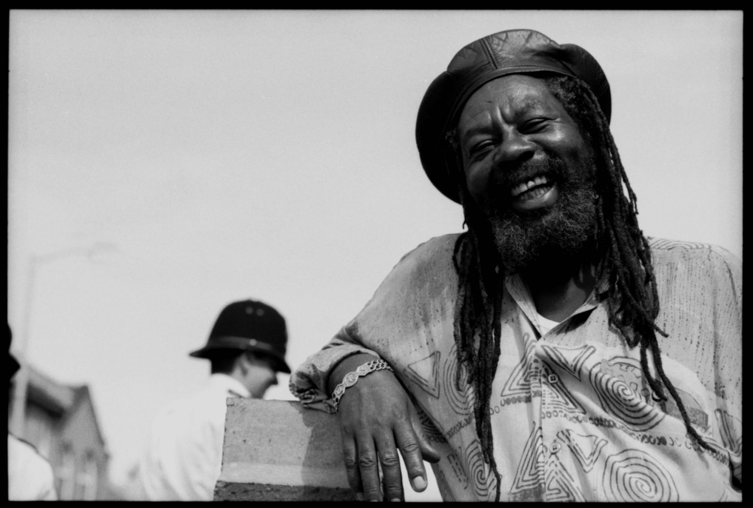 Ewart Beckford, Jamaican Reggae Legend Dead