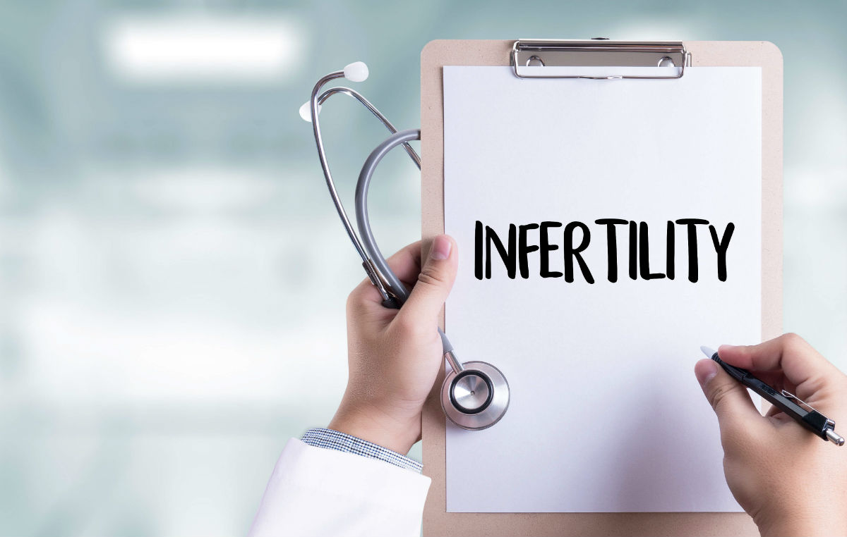 Medical Expert Identifies Common Cause of Infertility In Females