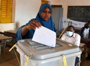 Niger Holds Presidential Run-off Election On Sunday