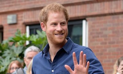 UK’s Prince Harry To Lose All Honourary Titles