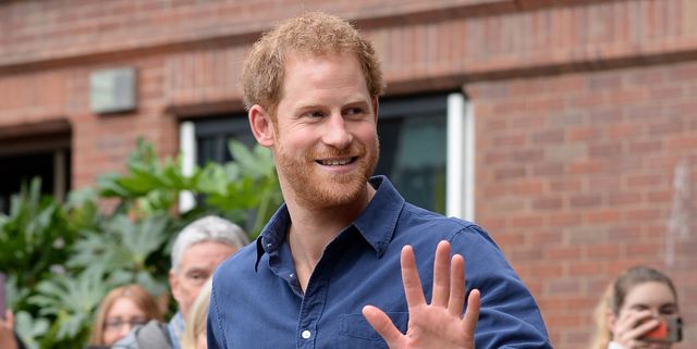 UK’s Prince Harry To Lose All Honourary Titles