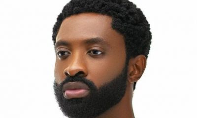 NBC Bans Ric Hassani’s ‘Thunder Fire You’ song