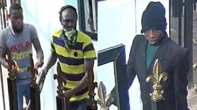 Offa Bank Robbery: Suspects Reveal How Gang Killed 11 Persons