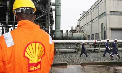 Shell denies Nigeria Oil Theft Charge