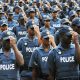 570 S. African police officers succumb to COVID-19
