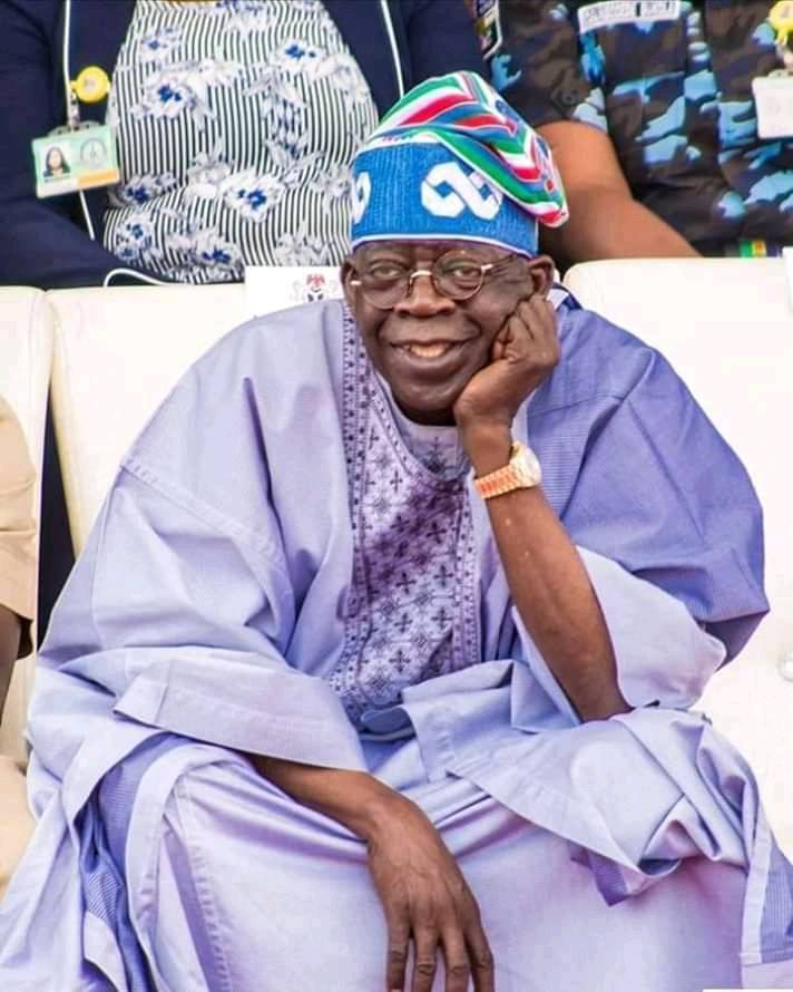 APC Tinubu forgery