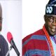 Wike Tinubu PDP