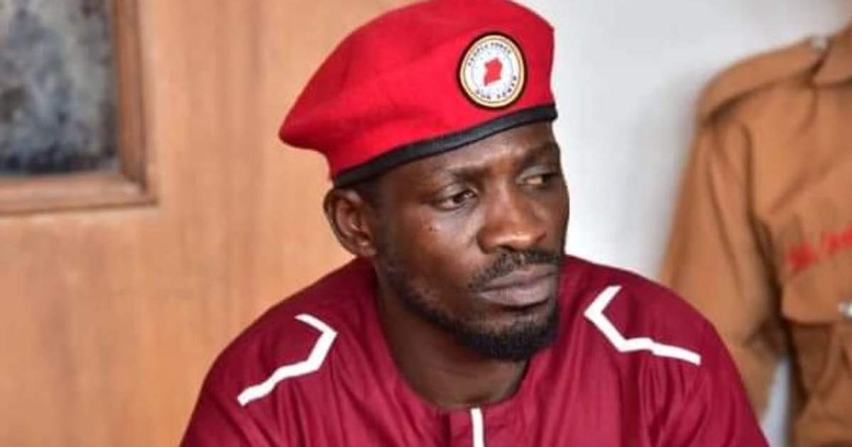 Uganda poll: Bobi Wine withdraws court case against President Museveni