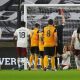 Undisciplined Arsenal side lost to Wolves