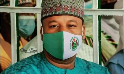 Hero Of Our Democracy: Fayose Lauds Yakasai For Criticising Buhari, Nigerians Reacts
