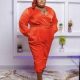 #14thHeadies Eniola Badmus' Outfit to 14th Headies attracts negative reactions