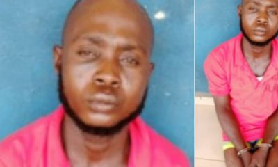 Man Accused Of Sleeping With Married Woman Kills Accuser In Imo