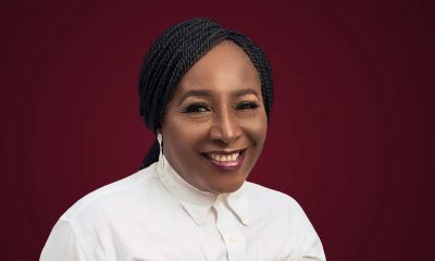 How I Was Dragged Into Nollywood - Patience Ozokwor