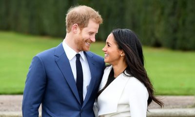 Prince Harry Reveals Moment He Knew Meghan Was ‘The One’