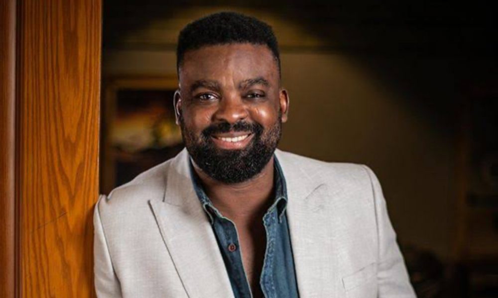 Kunle Afolayan Raises Questions Over Celebrations Of Mother's Day