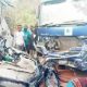 Four Die In Ibadan Car Crash