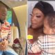 Davido’s Alleged 4th Baby Mama Speaks About Life