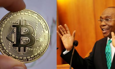 Cryptocurrency Ban: Nigerians Are Free To Use Bitcoin, Says CBN