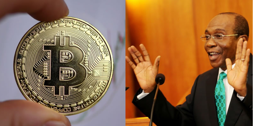 Cryptocurrency Ban: Nigerians Are Free To Use Bitcoin, Says CBN