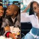 Davido Reacts Over Rumors He Is Cheating On Chioma