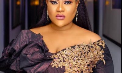 Nkechi Blessing Opens Up on Facing Silent Battles