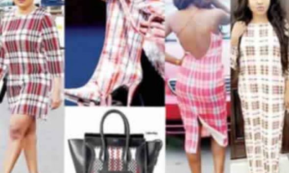 How Popular "Ghana Must Go" Bag Became A Fashion Statement