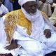 Emir Of Kagara, Alhaji Salihu Tanko Is Dead