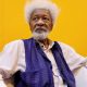 Stop Being Timid, Demand For More Autonomy, Says Soyinka
